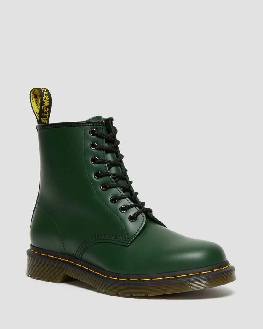 1460 Smooth Boots Collection