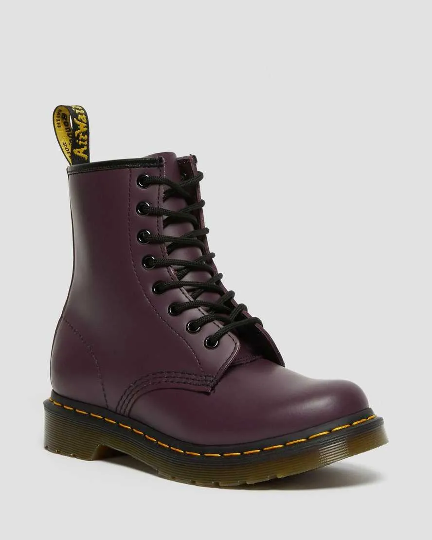 1460 Smooth Boots Collection