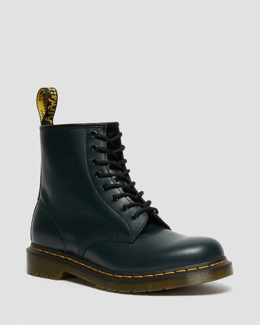 1460 Smooth Boots Collection