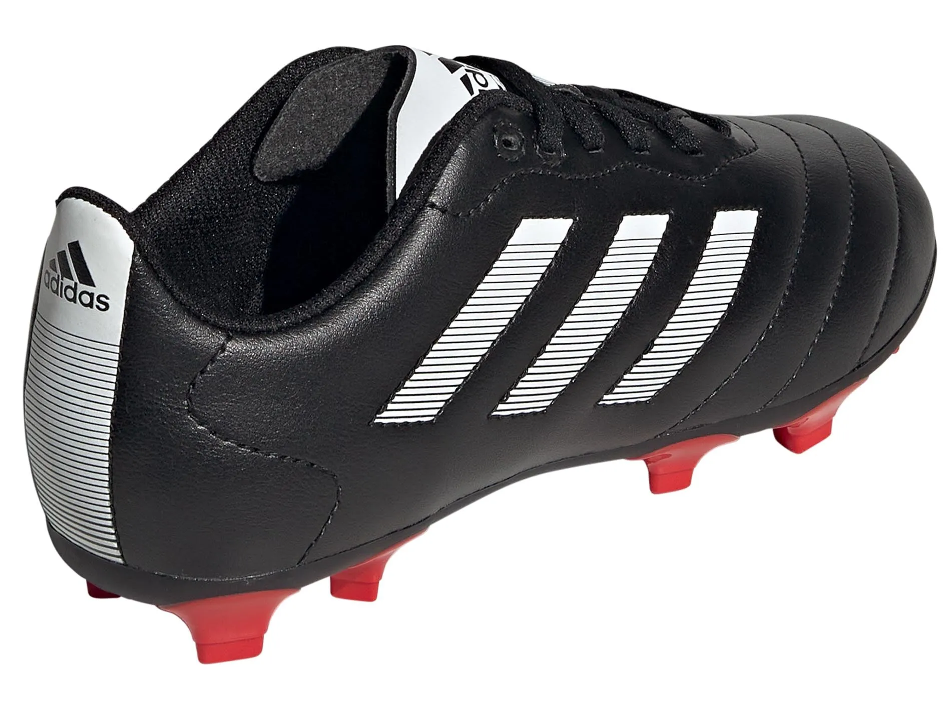 Adidas Junior Goletto VIII FG Football Boots <BR> GX7794