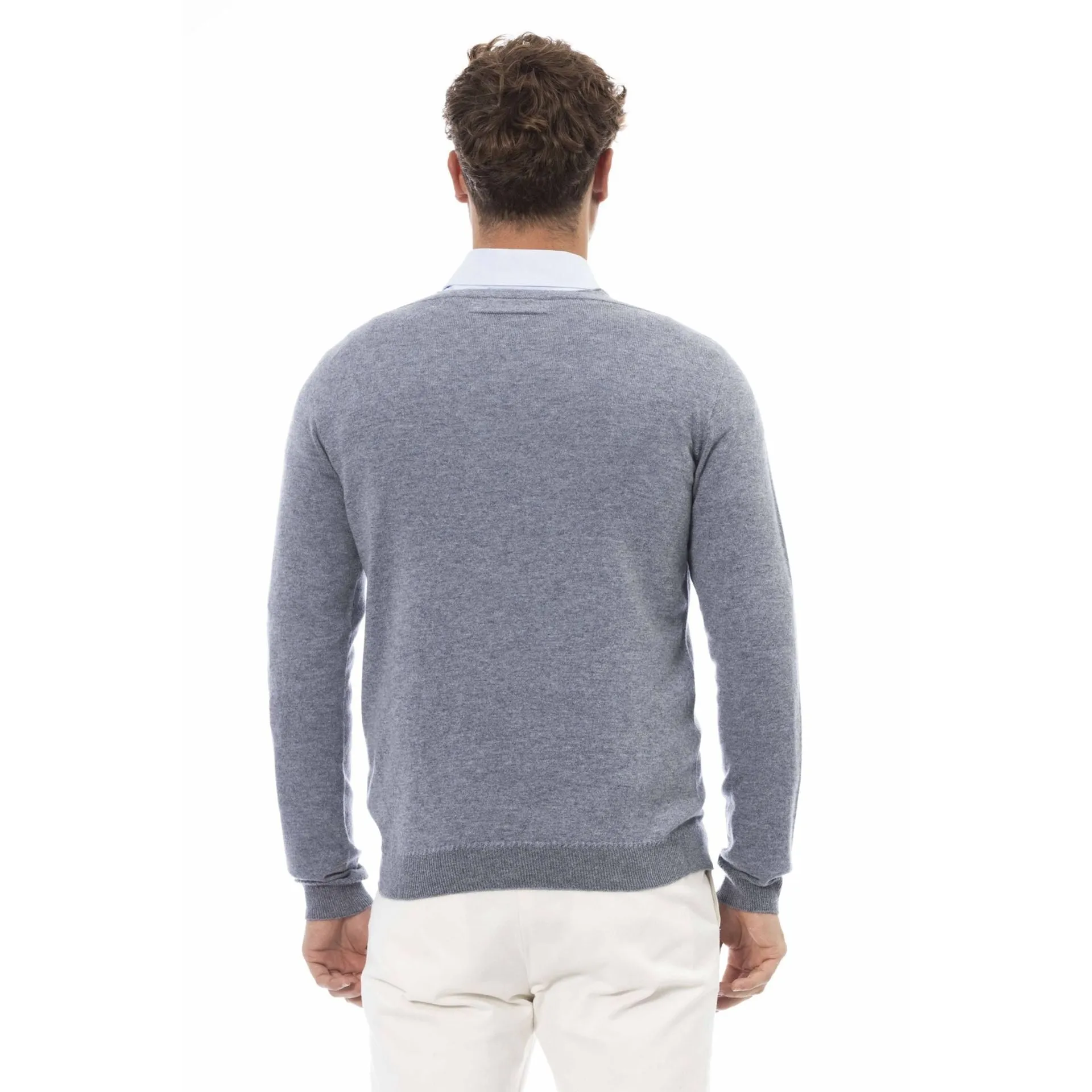 Alpha Studio Sweaters