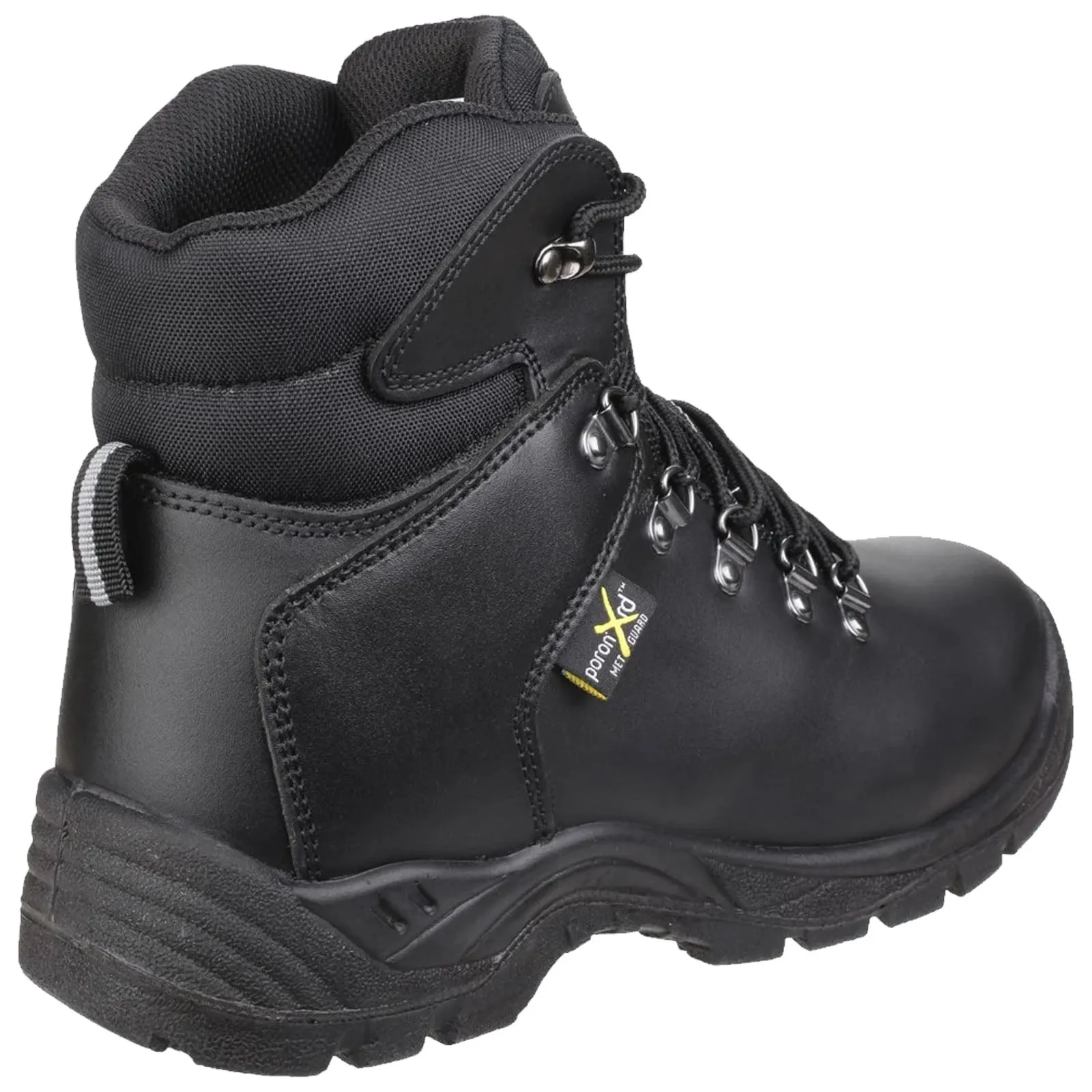 Amblers AS335 Moorfoot S3 Safety Boots