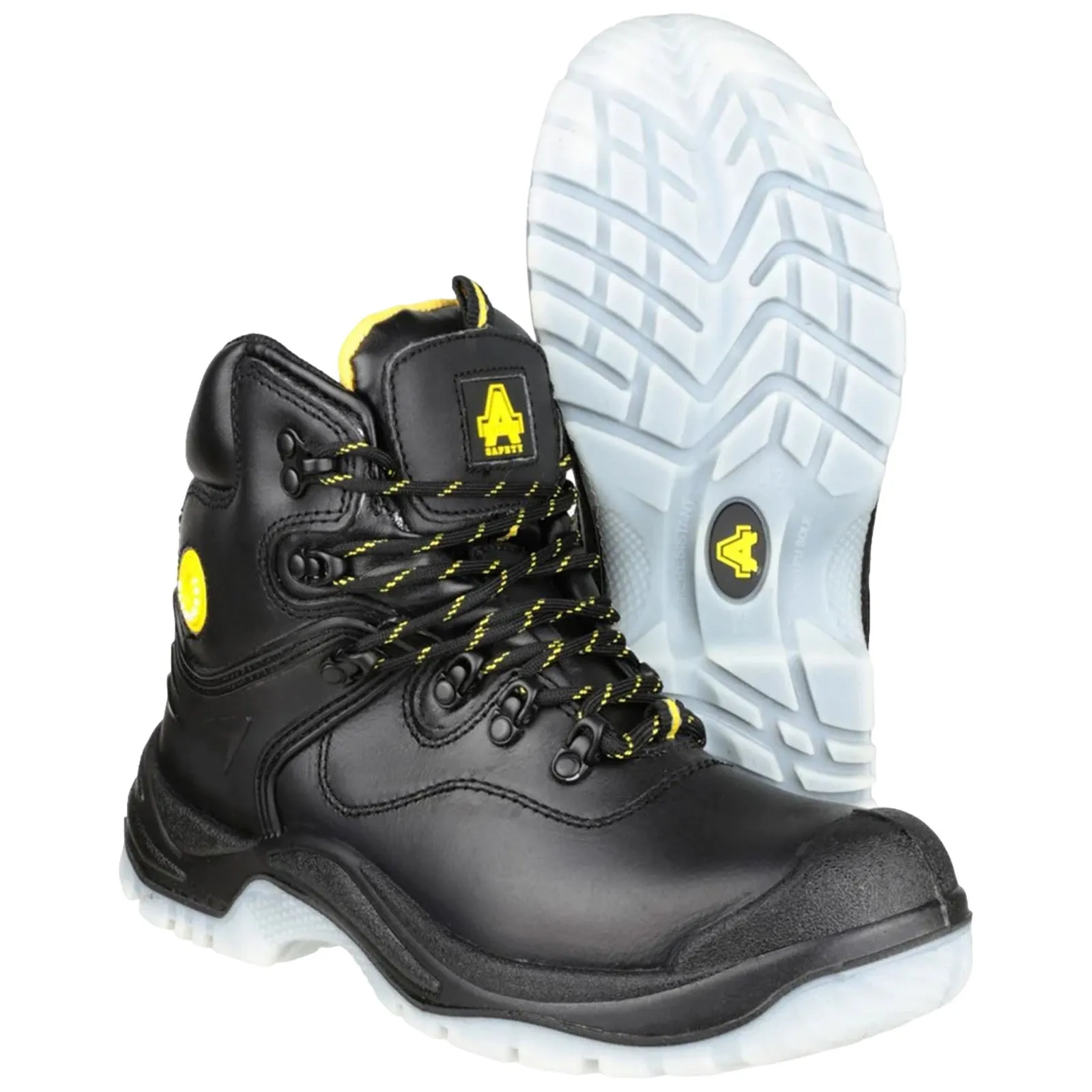 Amblers FS198 S3 Safety Boots