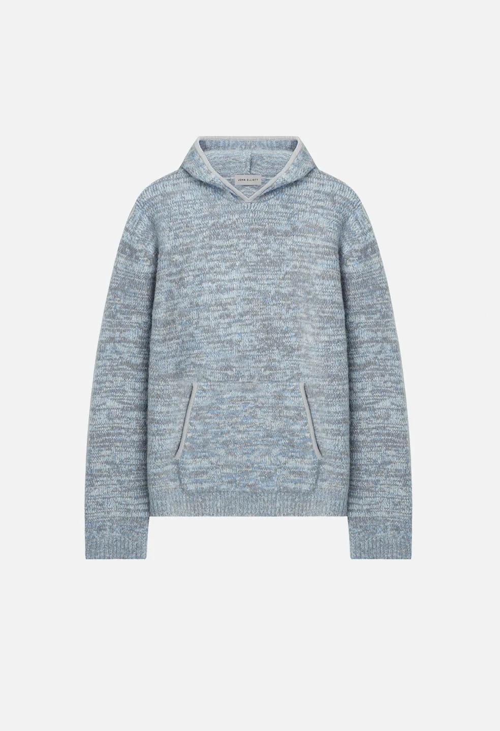 Andres Hoodie / Glacier