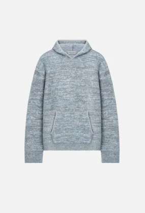 Andres Hoodie / Glacier