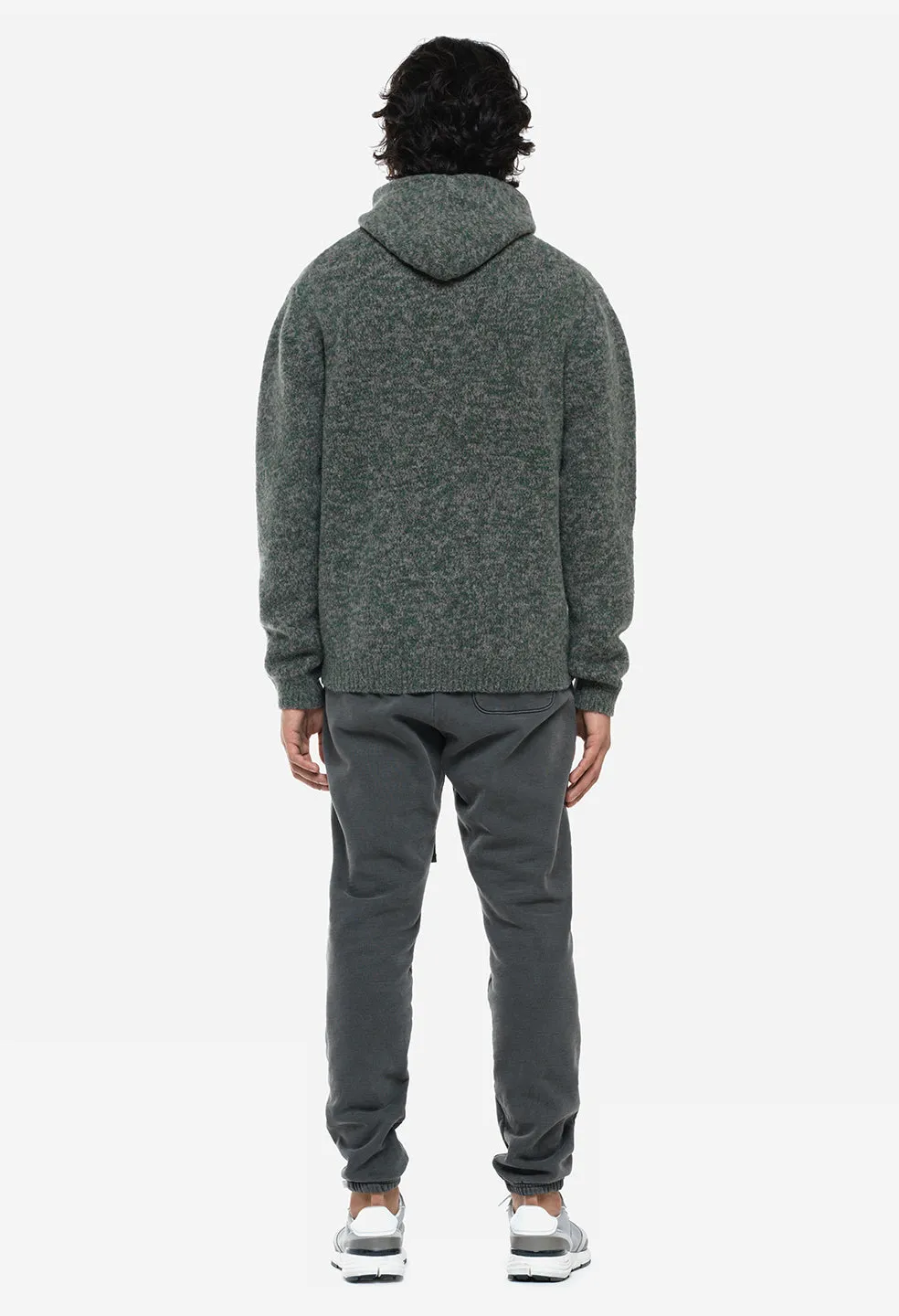 Andres Hoodie / Hemp