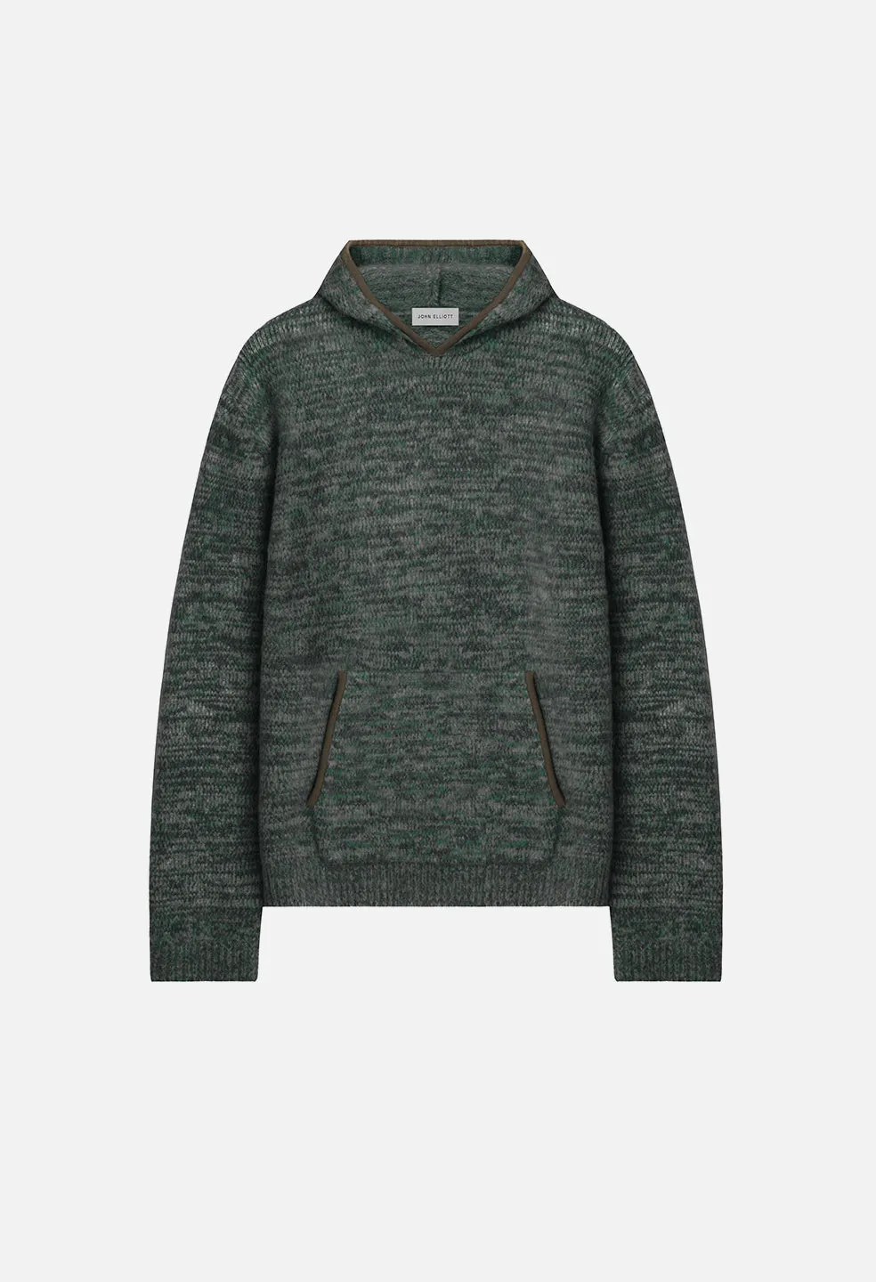 Andres Hoodie / Hemp