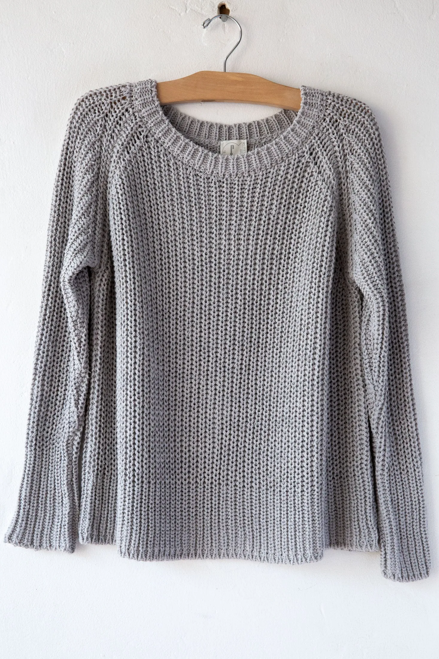 Anemone Sweater