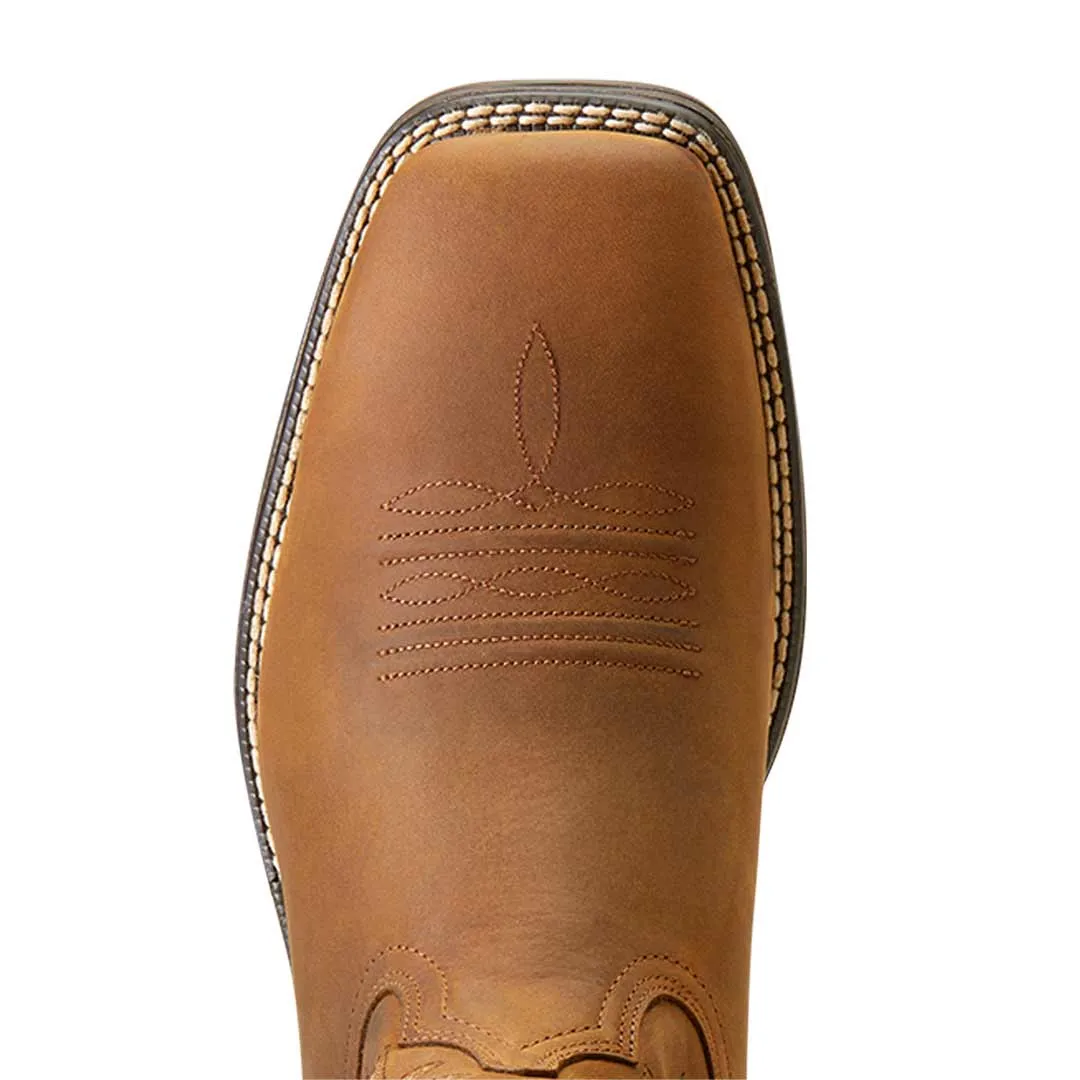 Ariat Men's Ridgeback Cowboy Boots