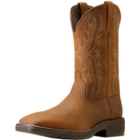 Ariat Men's Ridgeback Cowboy Boots