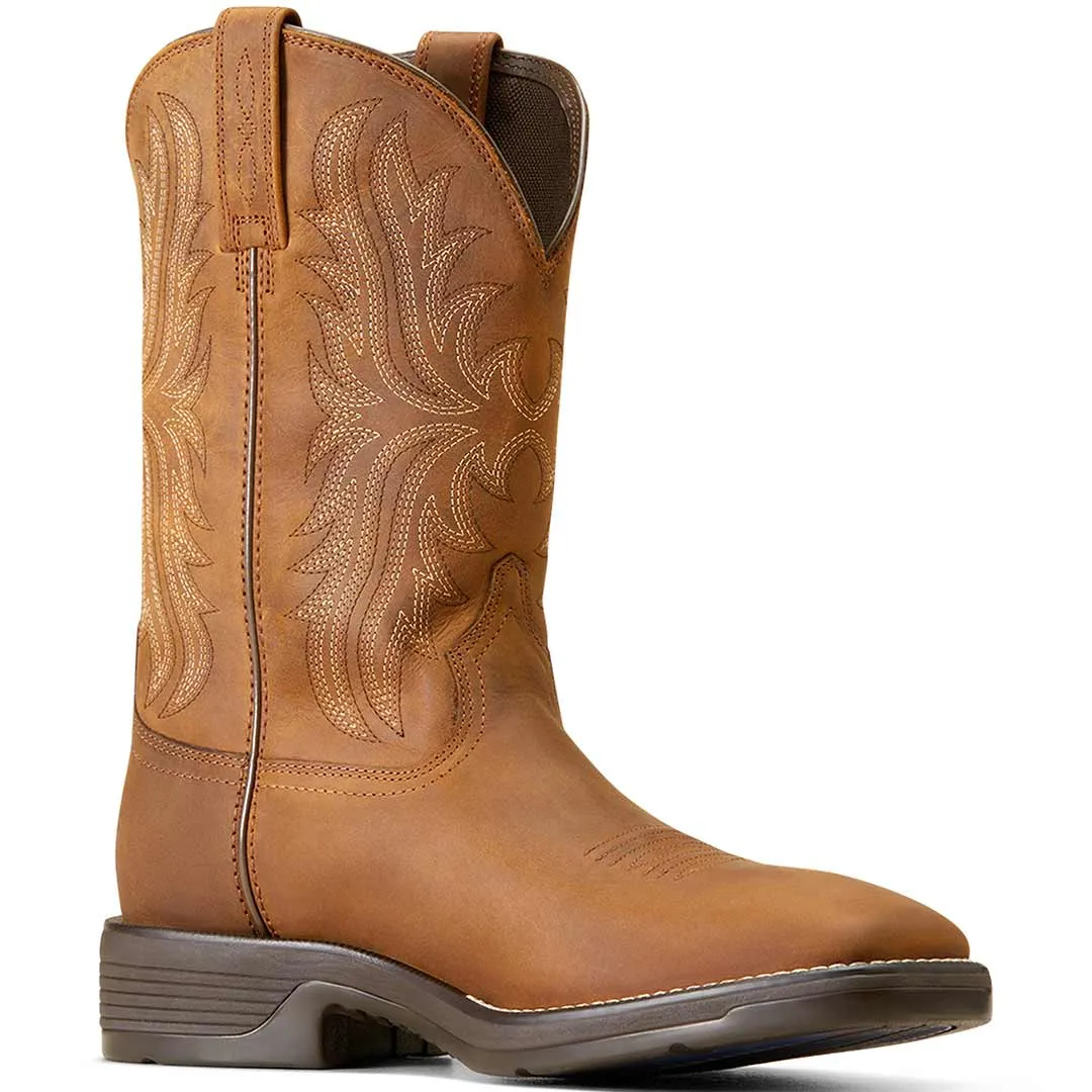 Ariat Men's Ridgeback Cowboy Boots