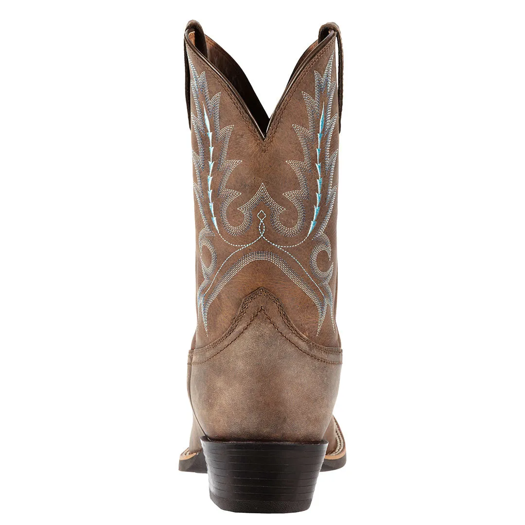 Ariat Men's Sport Outfitter Square Toe Cowboy Boots