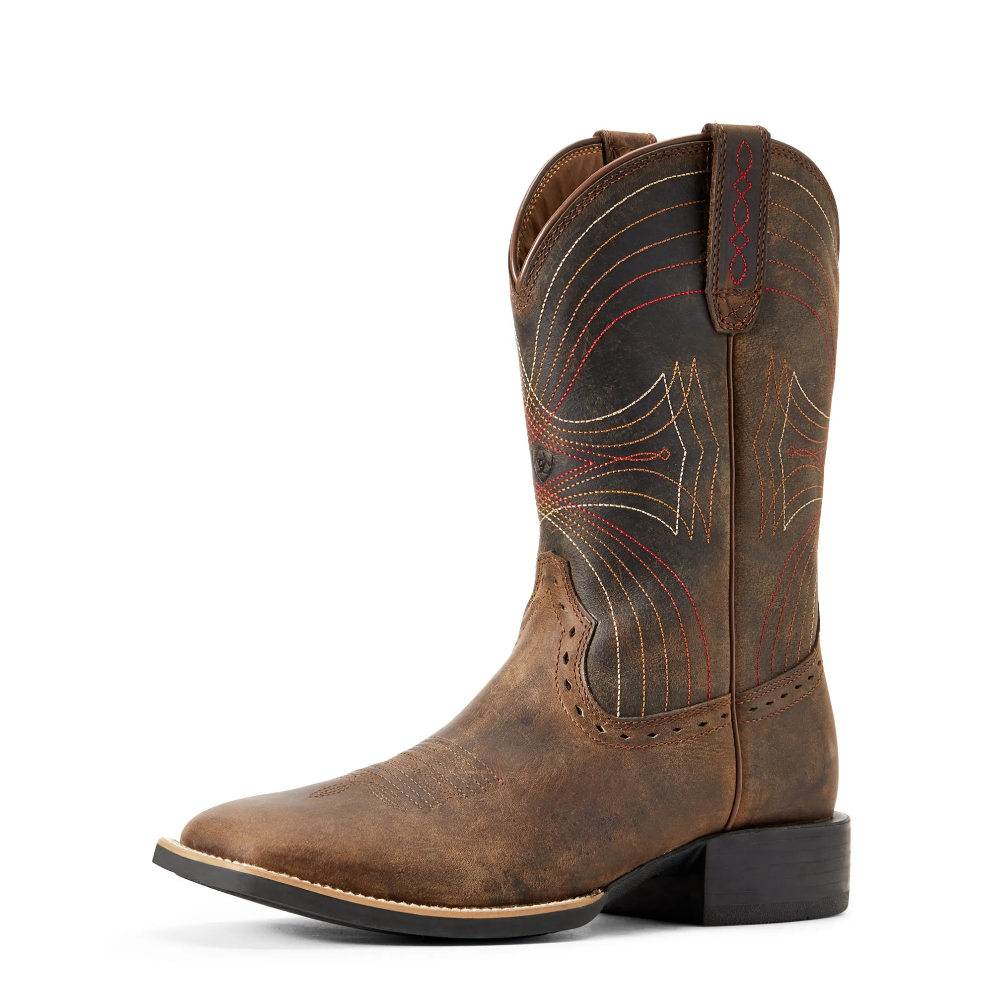 Ariat Men's Sport Wide Square Toe