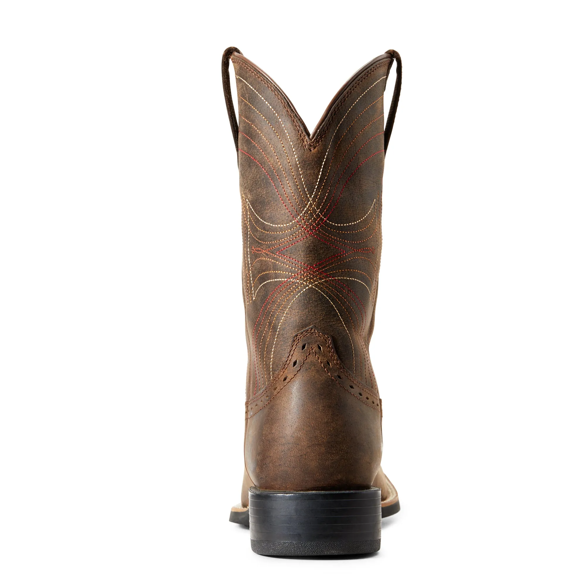 Ariat Men's Sport Wide Square Toe