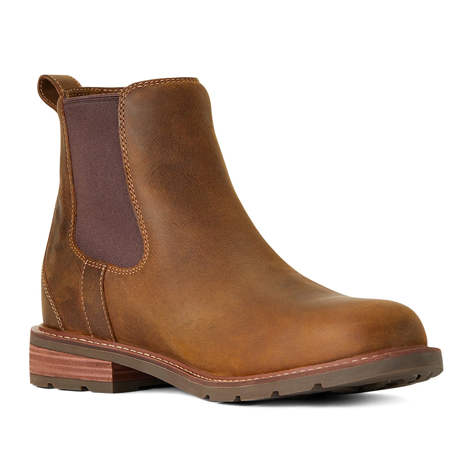 Ariat Wexford Men's Waterproof Boots