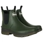 Barbour Men's Nimbus Wellington Boot