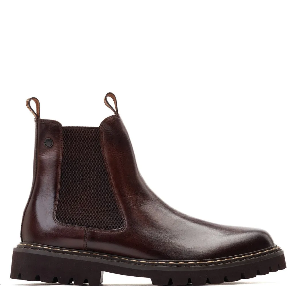 Base London Utah Chelsea Boot