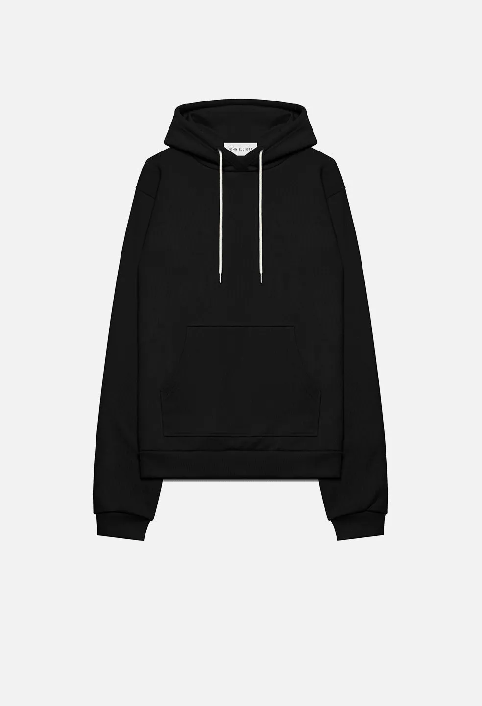 Beach Hoodie / Black