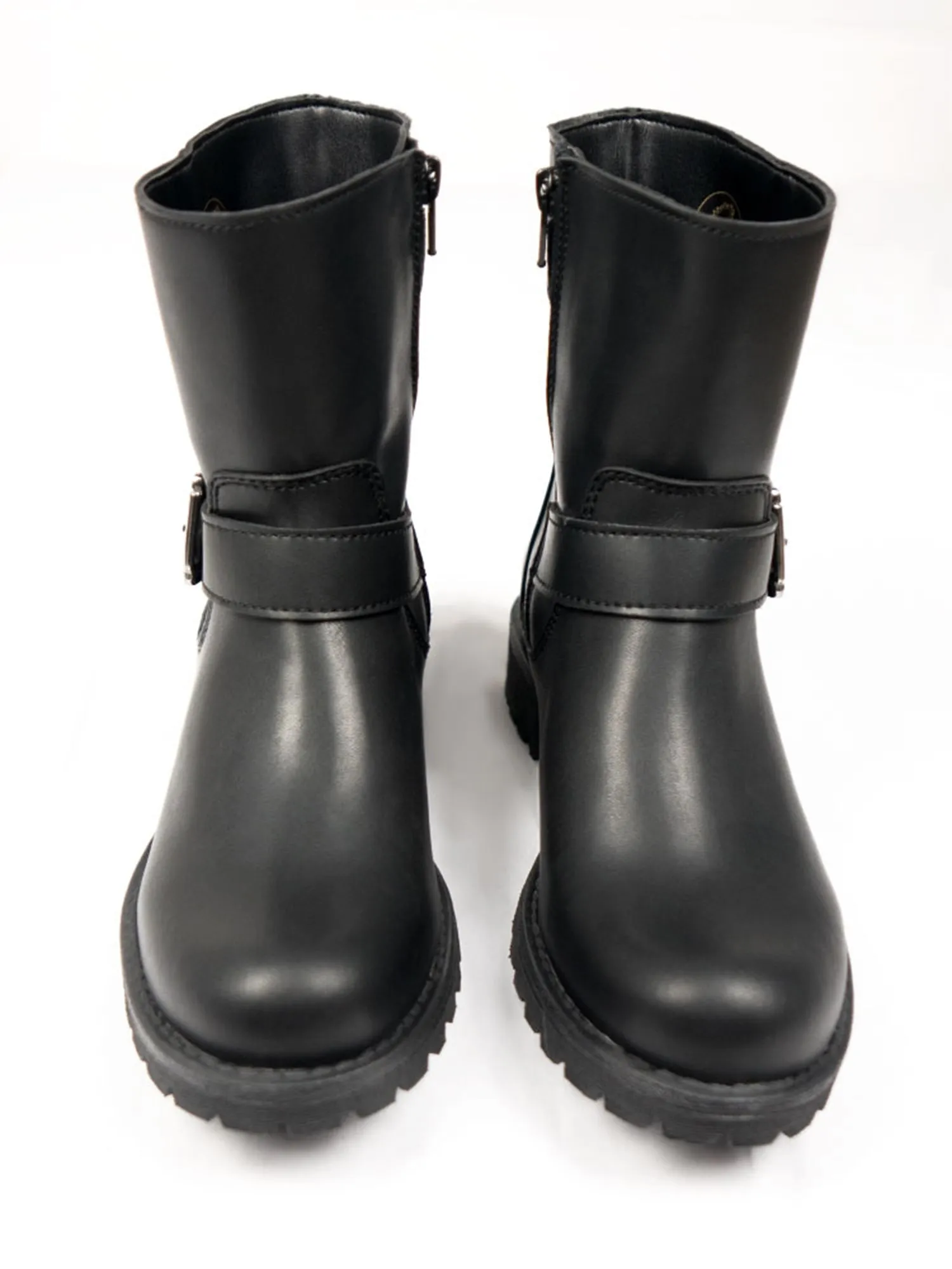 Biker Boots