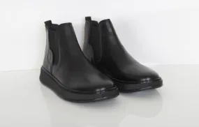 BRAVELLI - MID BOOTS