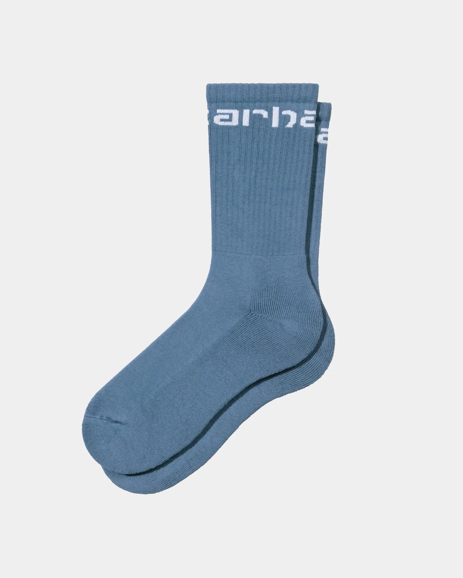 Carhartt Socks | Sorrent / White