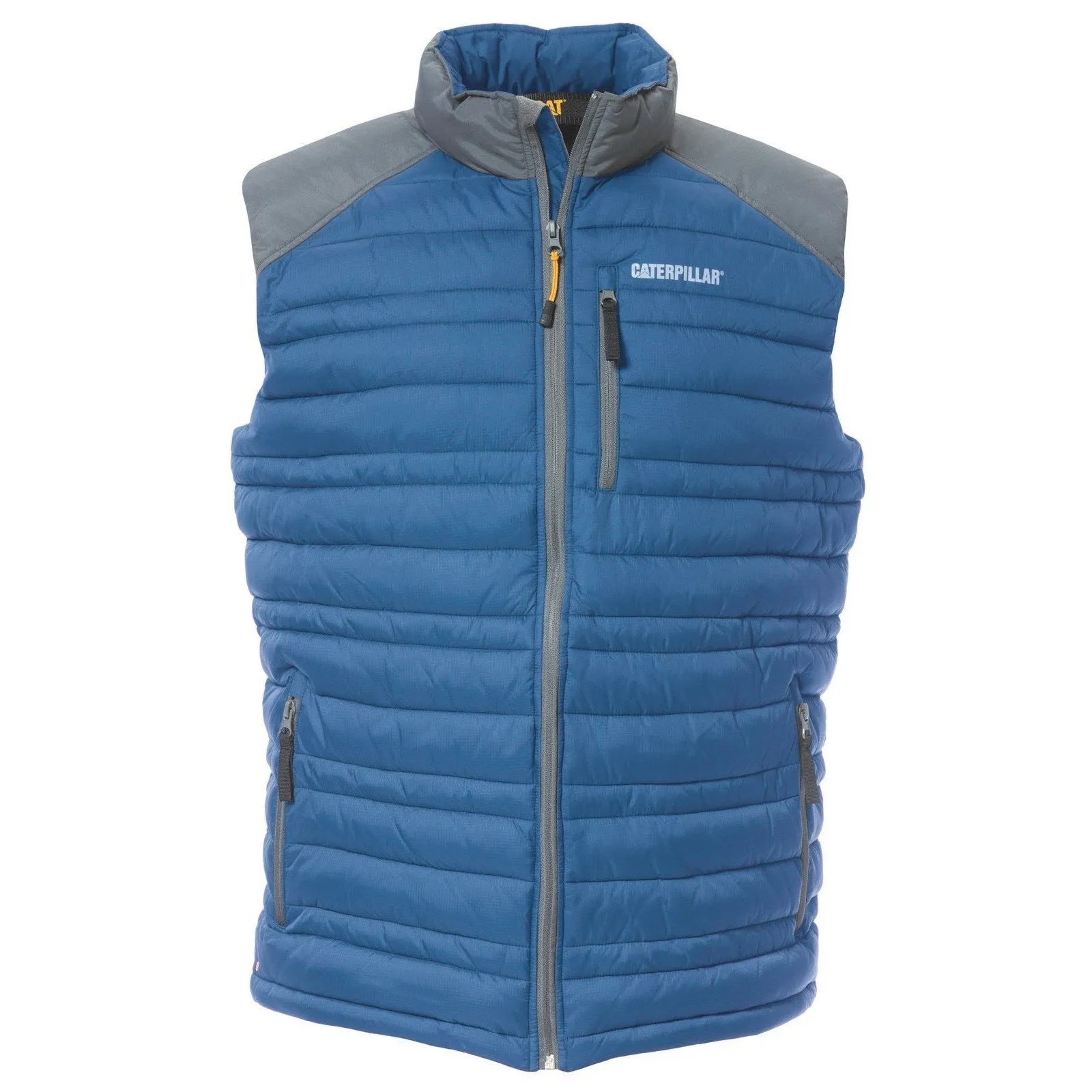 CAT Caterpillar Defender Insulated Vest