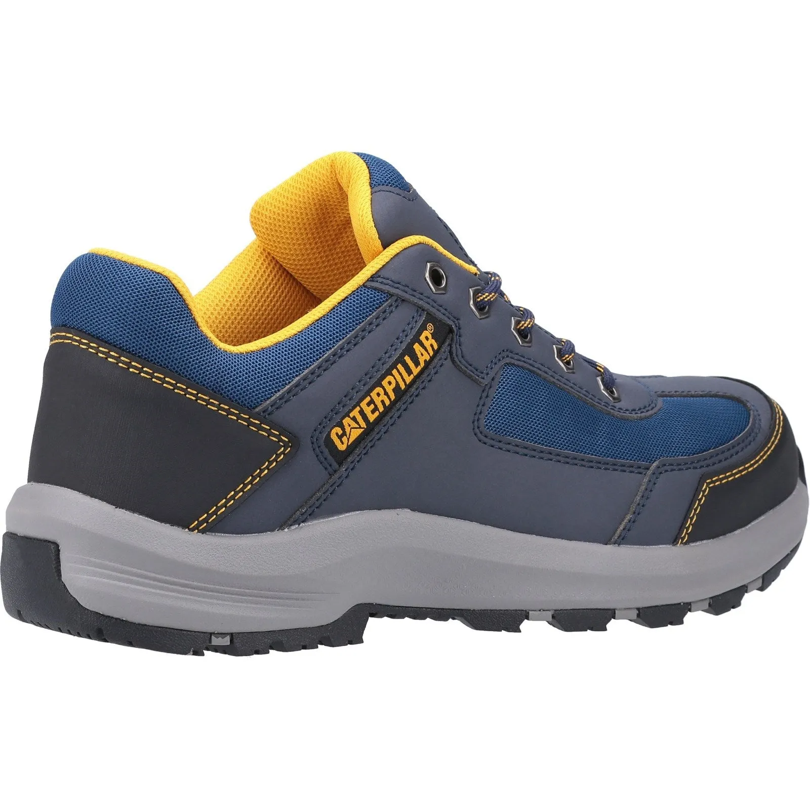 CAT Caterpillar Elmore Safety Trainers