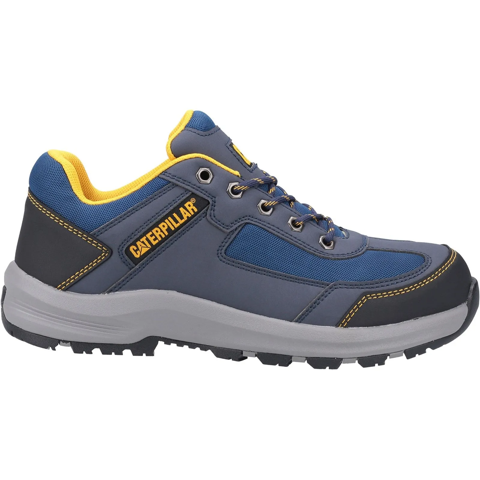 CAT Caterpillar Elmore Safety Trainers