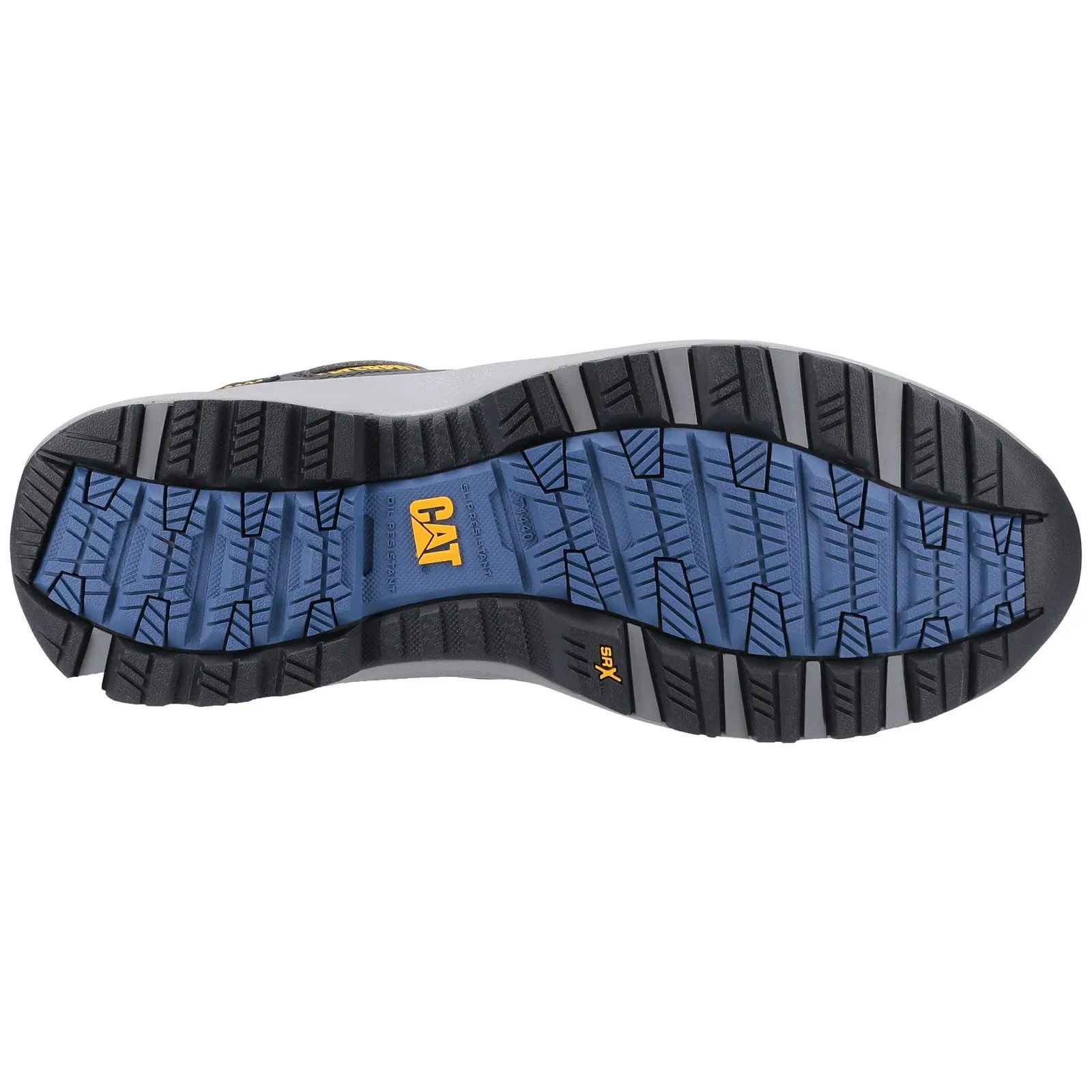 CAT Caterpillar Elmore Safety Trainers