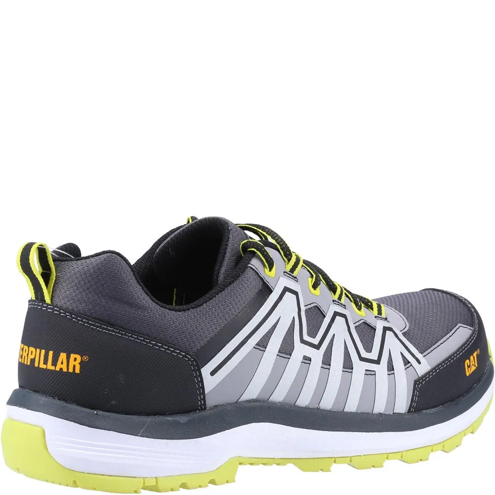 Caterpillar Charge S3 Safety Trainer