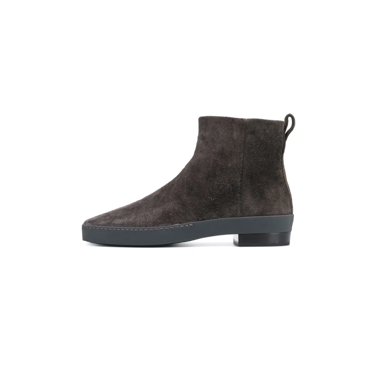 CHELSEA SANTA FE BOOT - ANTHRACITE