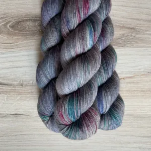 Circus Tonic Handmade - Clara - Jubilee Sock