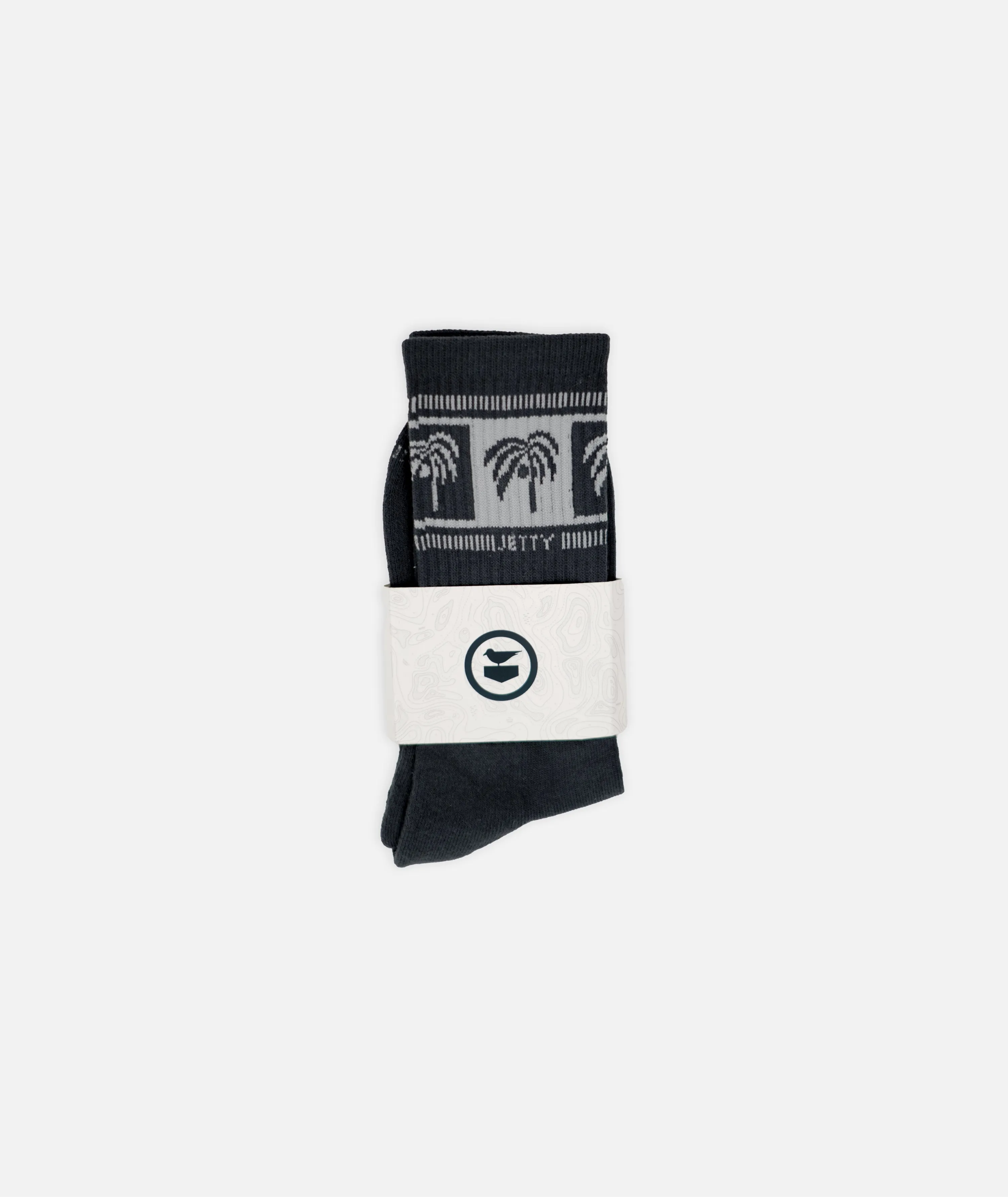 Coco Socks - Black