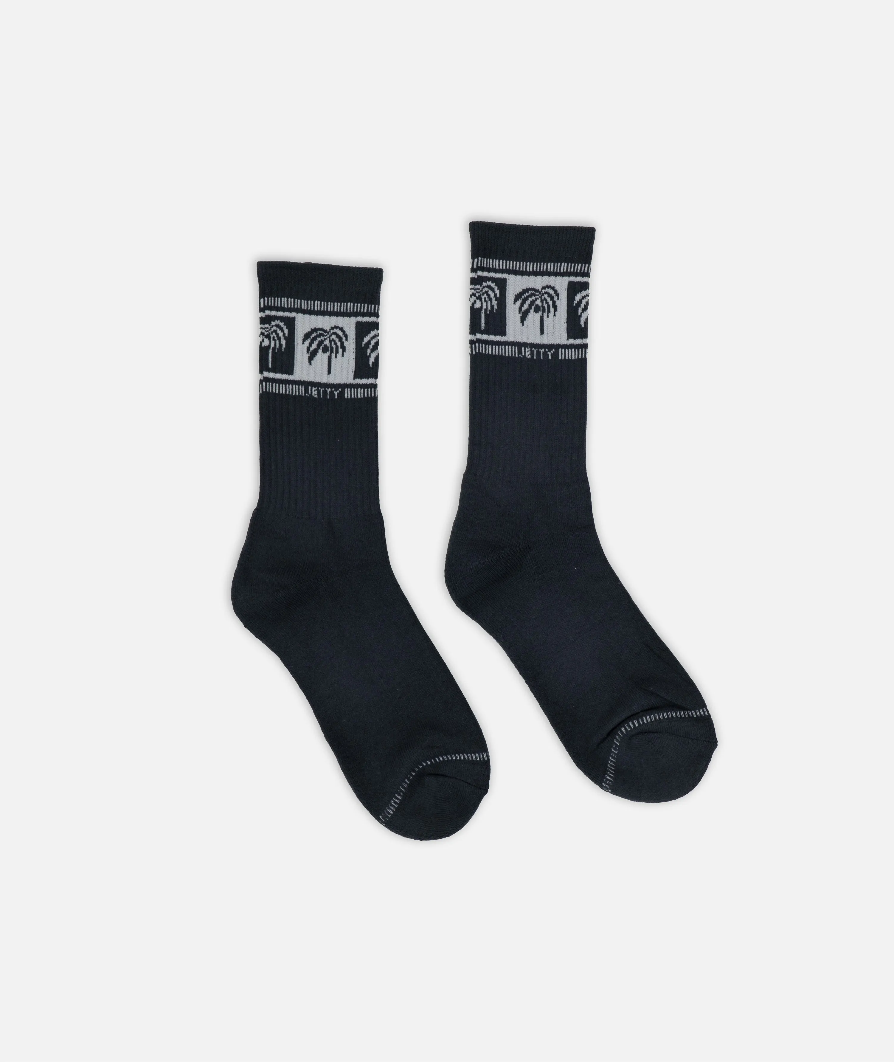 Coco Socks - Black