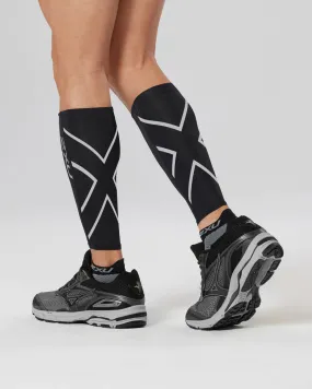 COMPRESSION CALF GUARDS