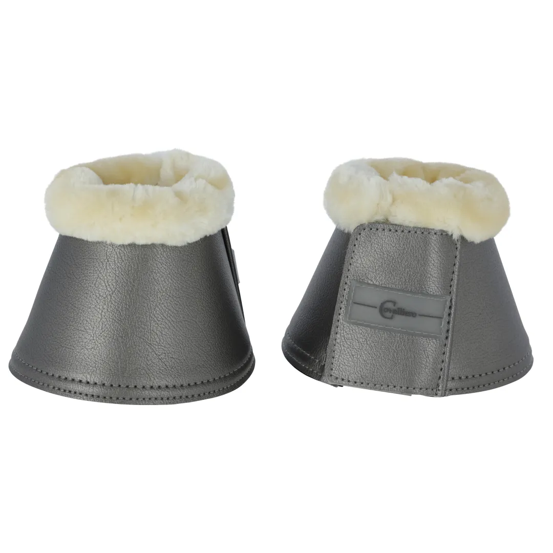 Covalliero Fleece Lined Bell Boots