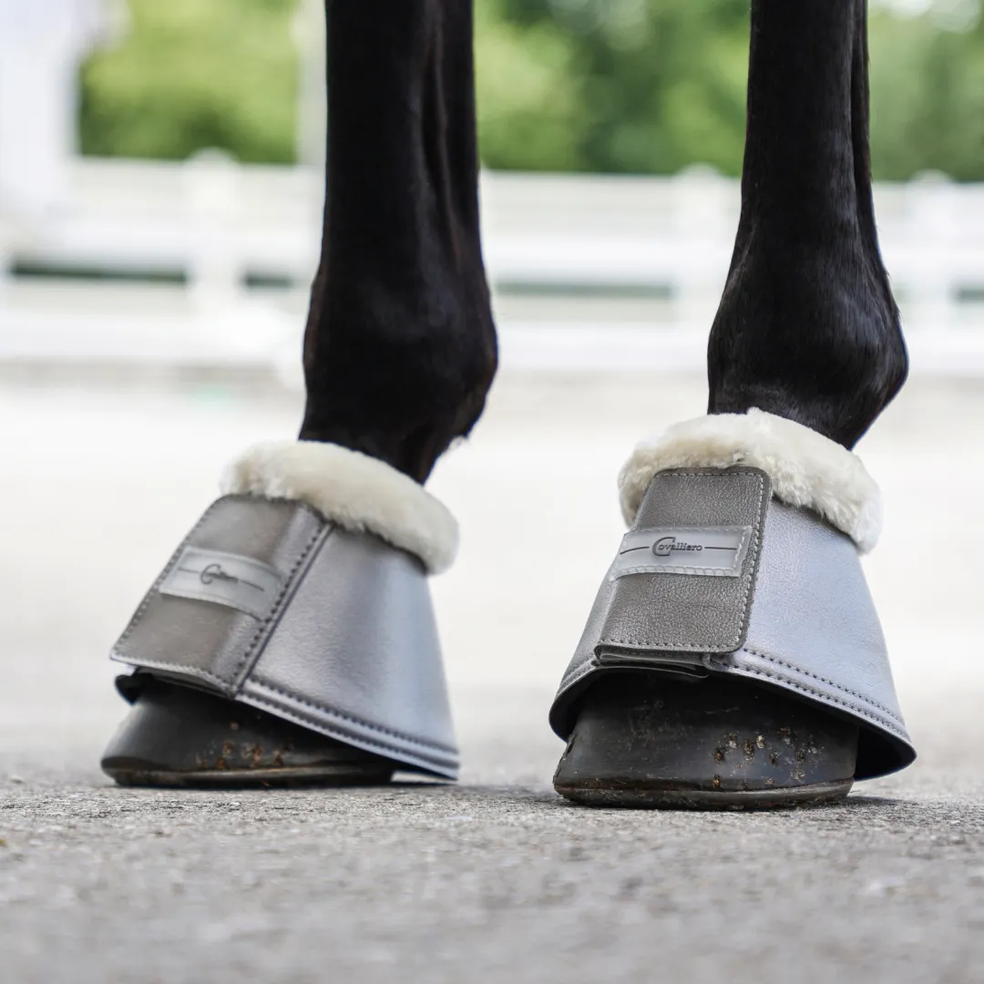 Covalliero Fleece Lined Bell Boots