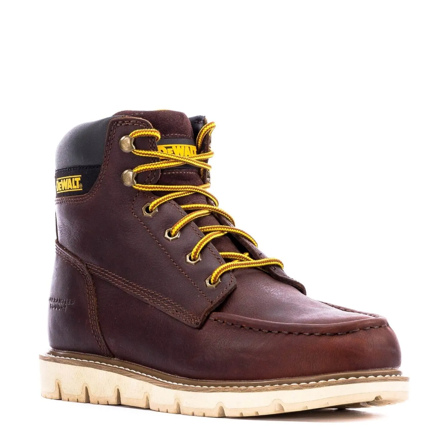 Dewalt Flex Men's Wedge Moc Soft-Toe Boots