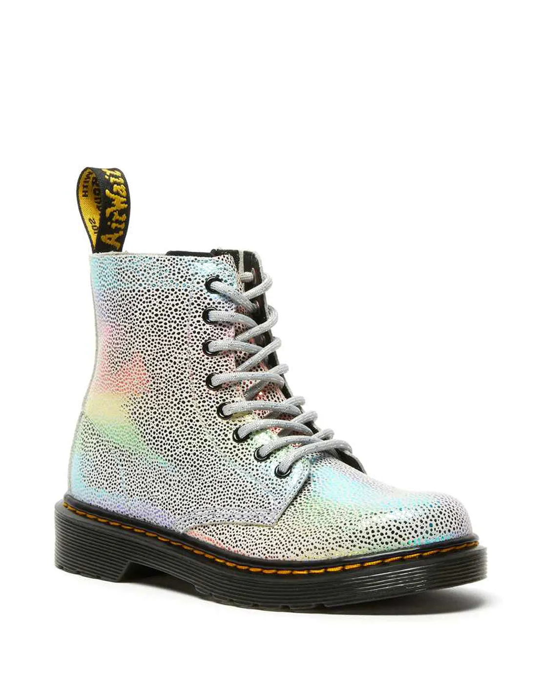 DR.MARTENS 1460 Pascal Juniors | Rainbow (26970980)