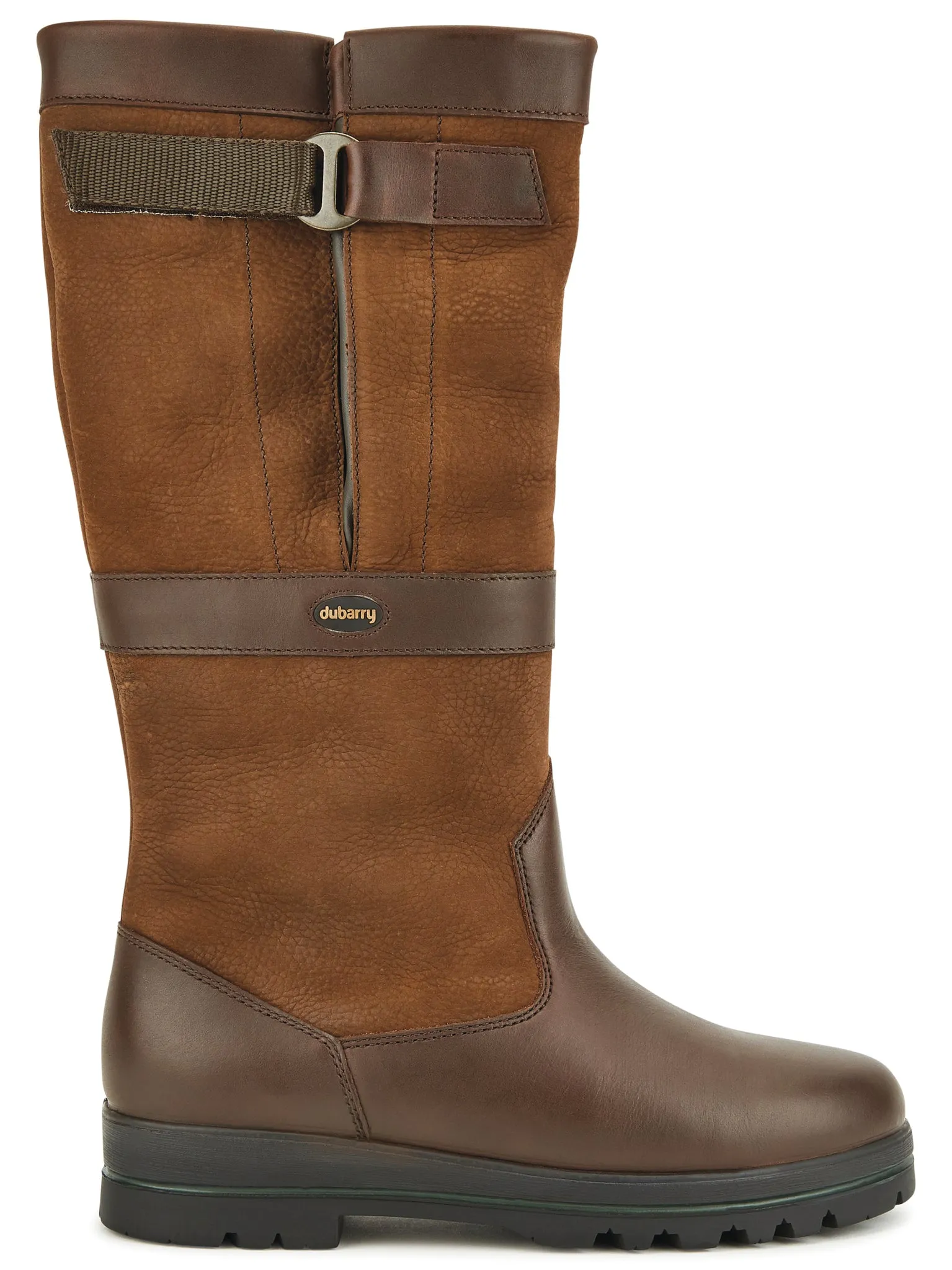 Dubarry Duncannon Boots