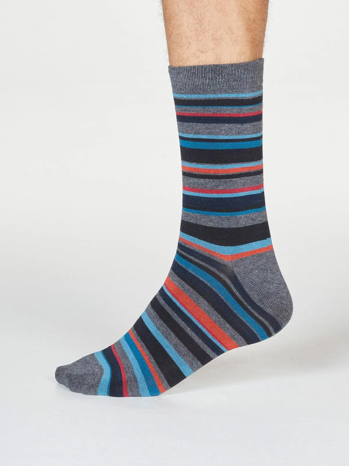 Ebbon Classic Sock Pack - Multi