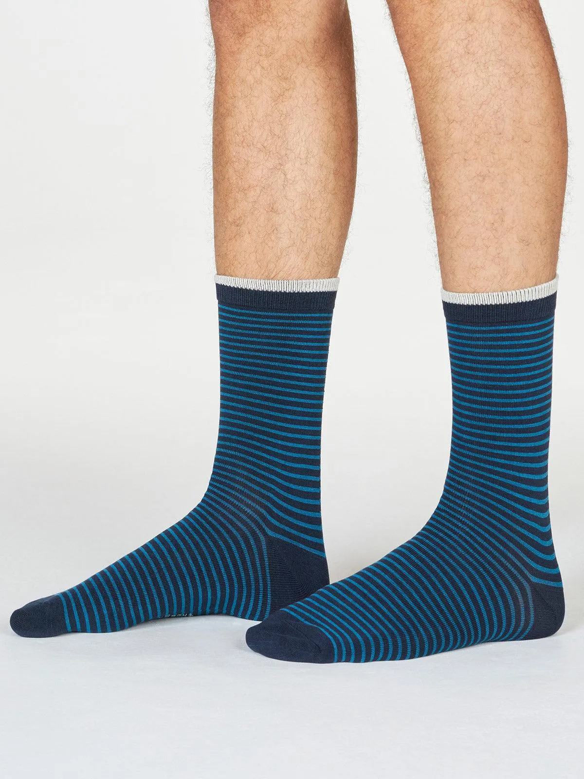 Ebbon Classic Sock Pack - Multi