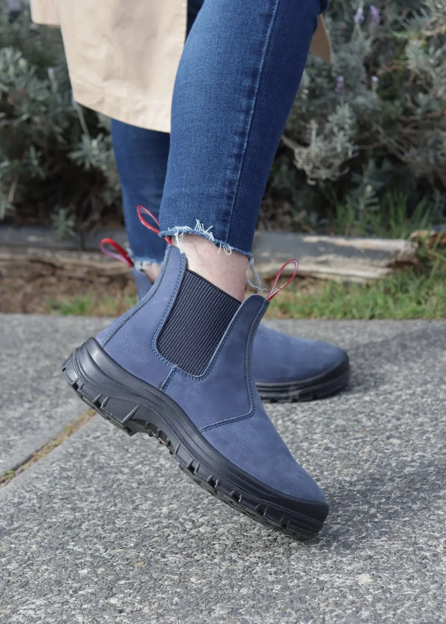 Explores: womens limited edition lifestyle boot