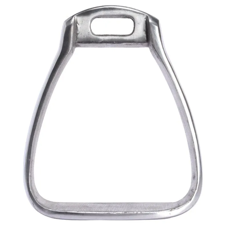 Fort Worth Stockman Stirrups