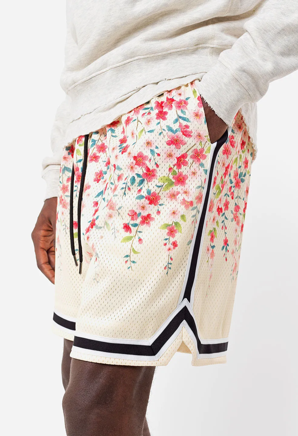 Game Shorts / Kabuki Ivory