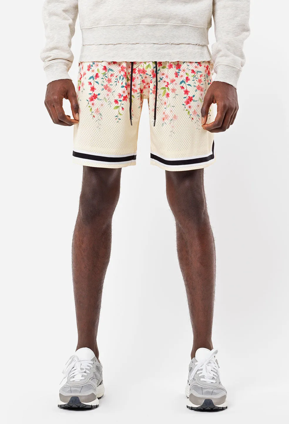 Game Shorts / Kabuki Ivory