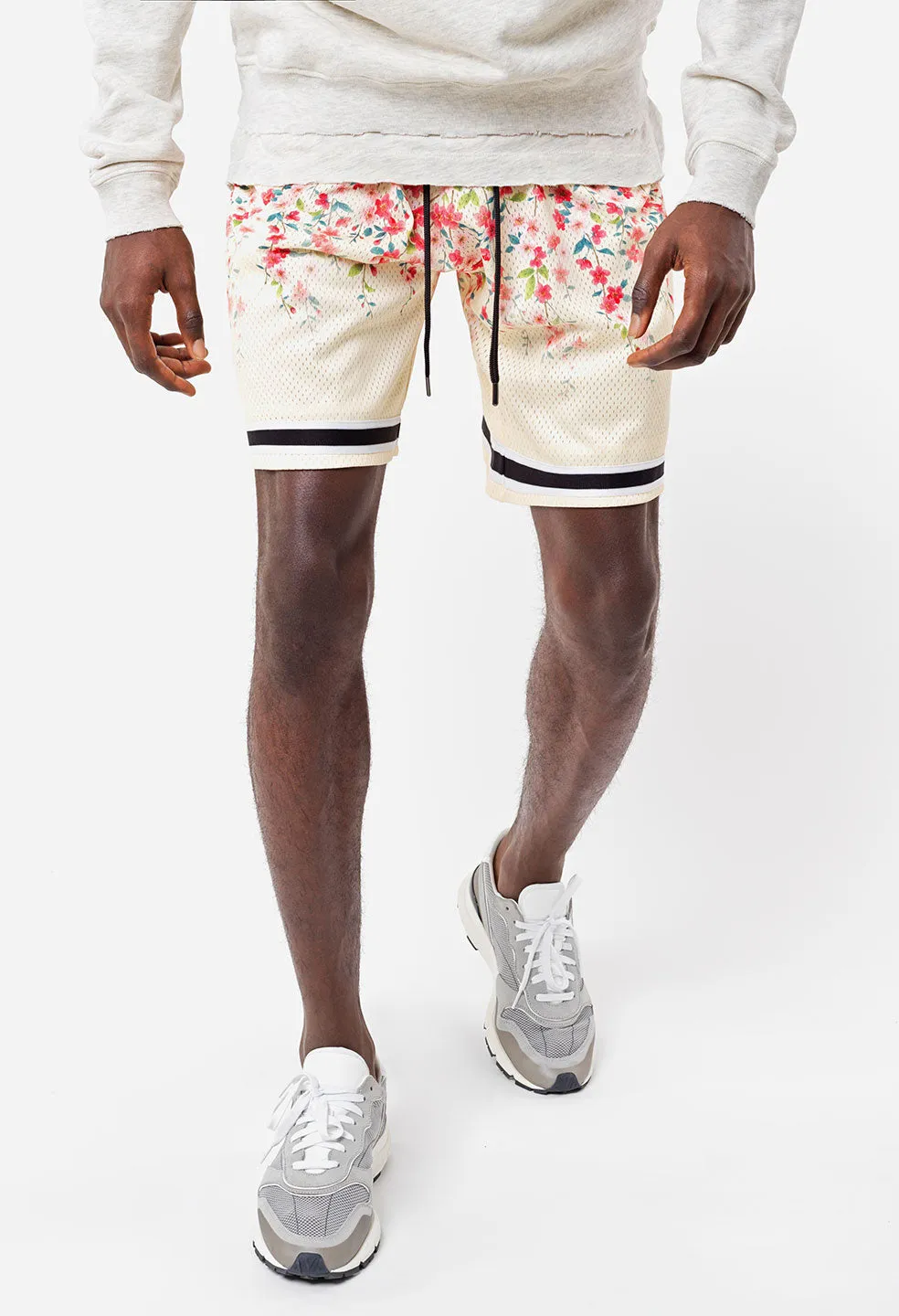 Game Shorts / Kabuki Ivory