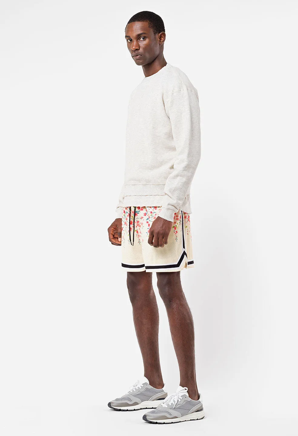 Game Shorts / Kabuki Ivory