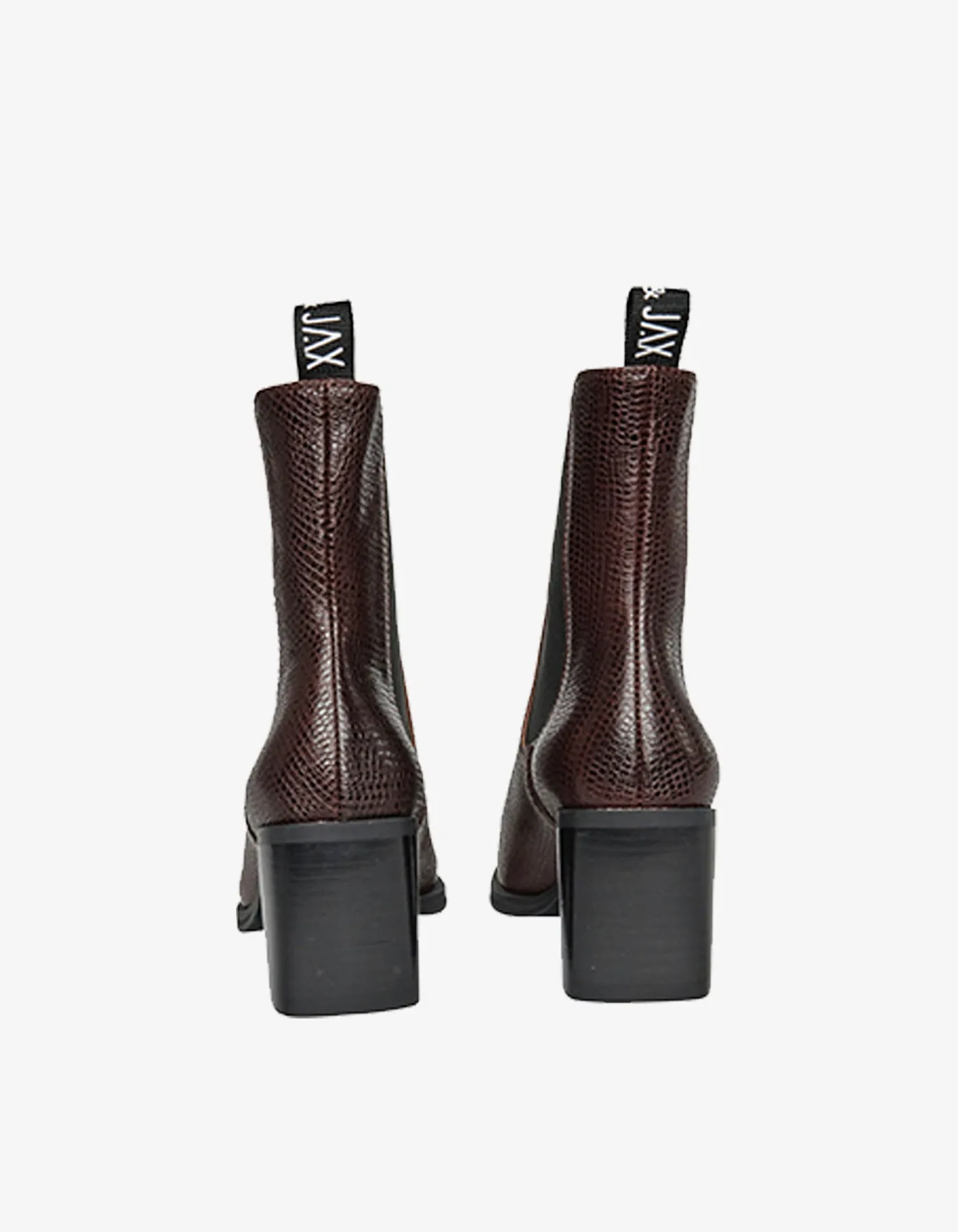 Hael & Jax Harry Boot