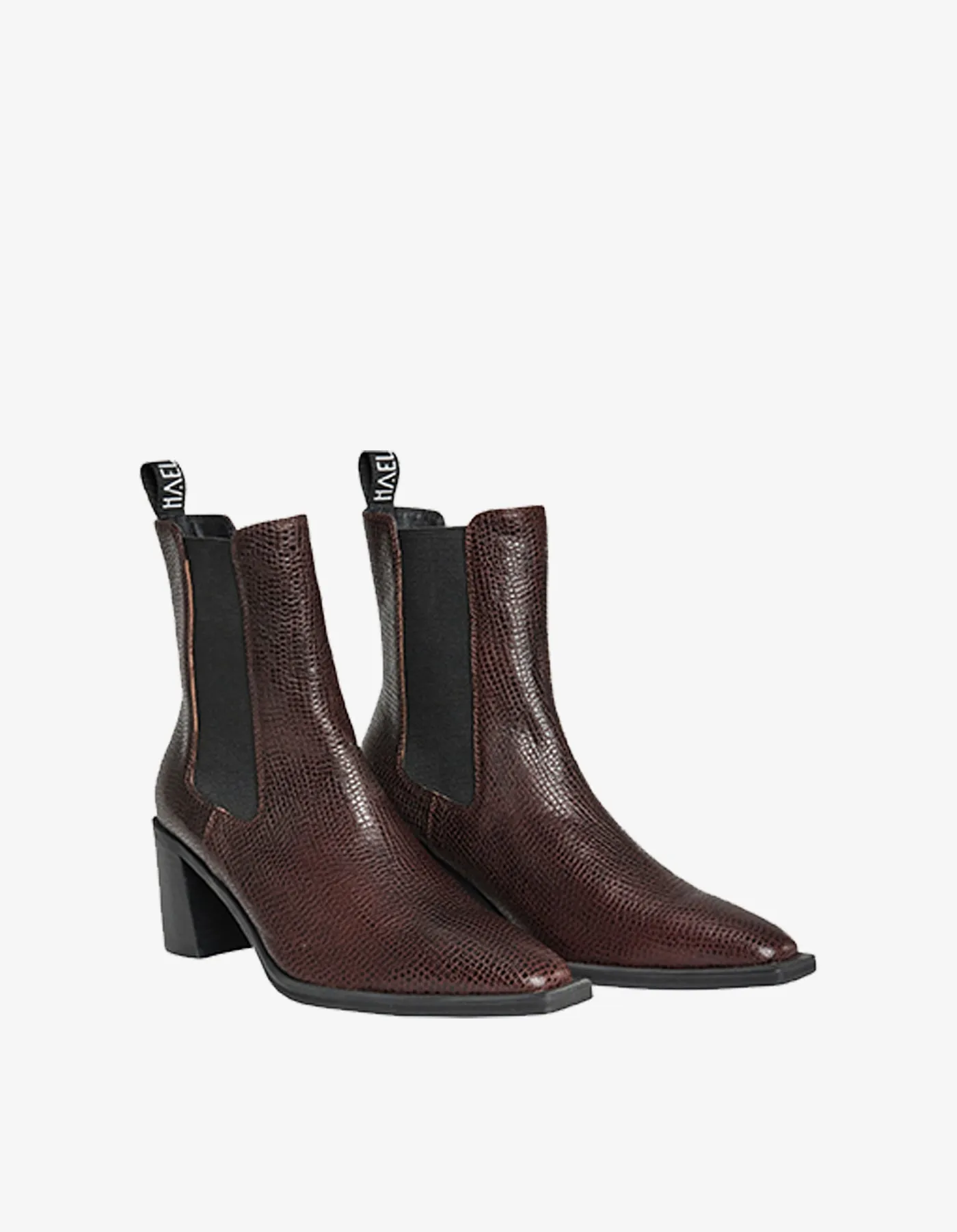 Hael & Jax Harry Boot